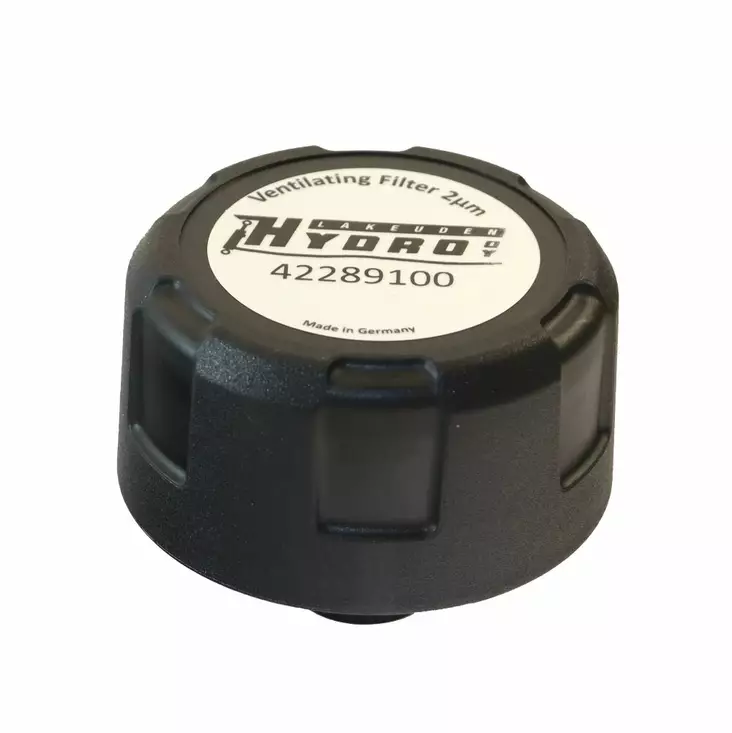 LUFTFILTER 2 MIC R 3/4 - Ventilationsfilter - 66867 - 1