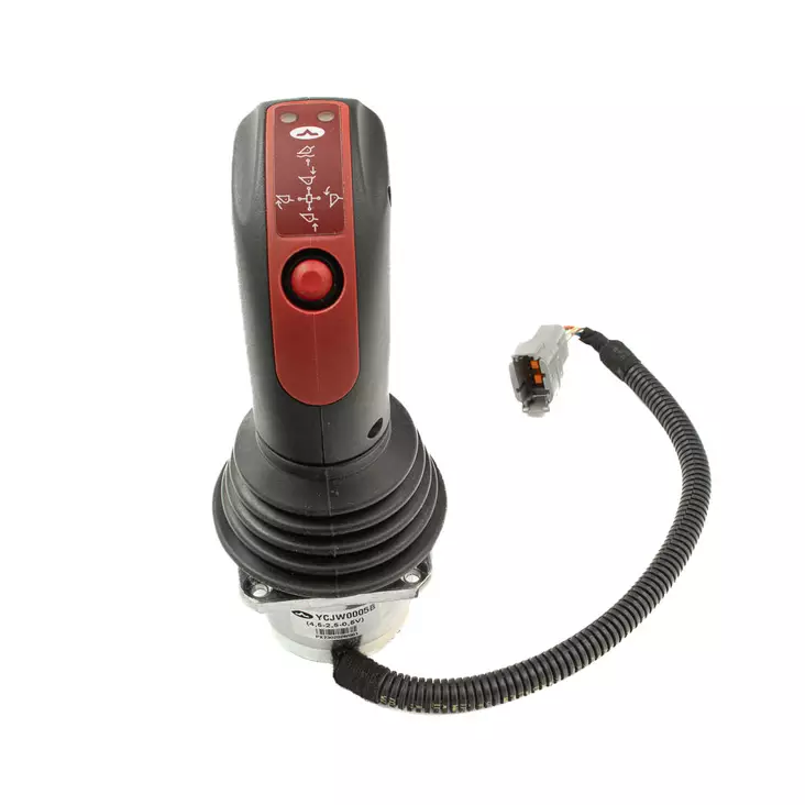 JOYSTICK SDM/DLM122 183530045 - Joystickit venttiiliohjaimet - 72507 - 1