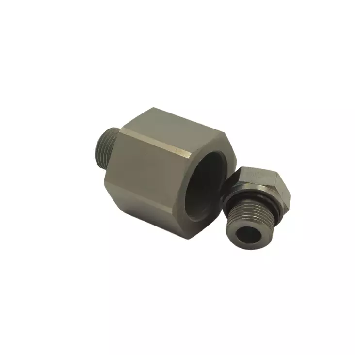 KIERRESUPISTIN UK/SK - Putkiliittimet - 88077 - 1