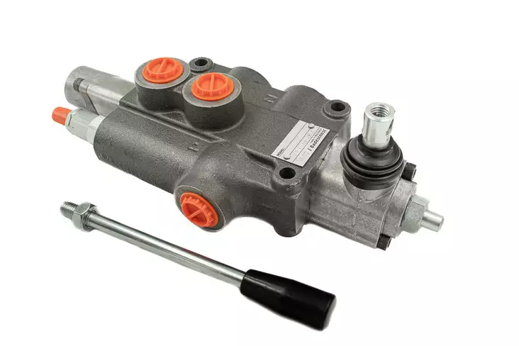 LOG SPLITTER VALVE KICKOUT - Riktingsventiler - 64877 - 1