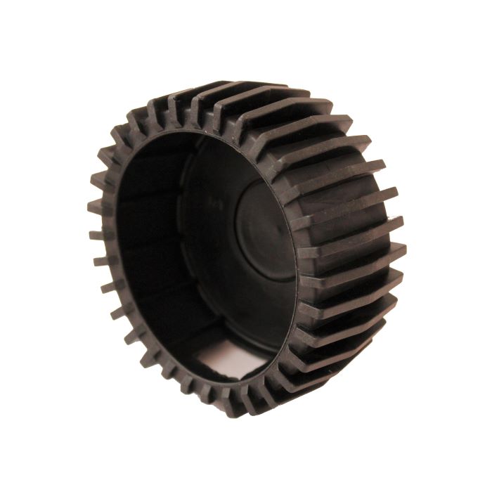 GUMMISKYDD 63MM - Manometrar - 45127 - 1