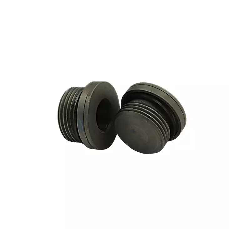 KUUSIOKOLOTULPPA R1/2"UK - BSP Hydrauliikkanipat - 40222 - 1