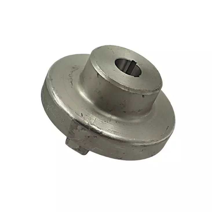 CLUTCH HALF CP1 - ND Couplings - 50117 - 1
