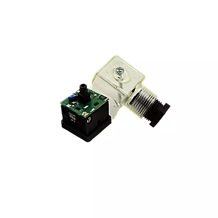LED-CONNECTOR . 1-30V WIDE - Valve Connectors - 76137 - 1