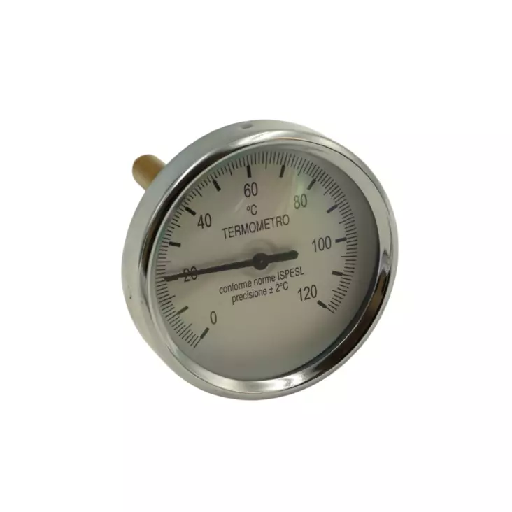 LÄMPÖMITTARI - Induktiiviset ja lämpötila-anturit - 44187 - 1