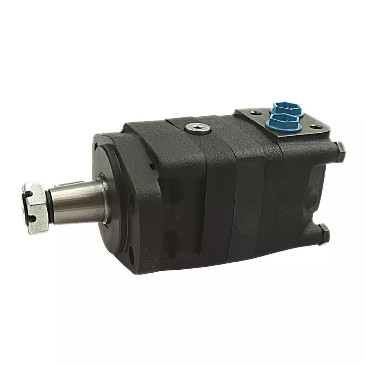 MOTOR MLHS-SERIE 125 cm3 - Orbitmotorer - 65557 - 1