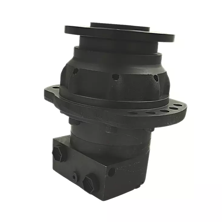 MOTOR TMYF-SERIE 500 cm3 - Orbitmotorer - 70517 - 1