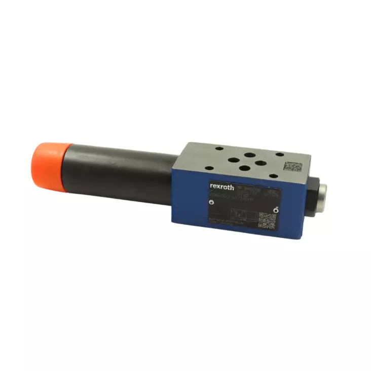 PAINEENALENNUSVENTTIILI P-LINJA 5-210 BAR CETOP 3 / NS6 - Väliasenteiset paineenalennusventtiilit - 70347 - 1