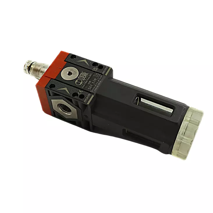 DIMSMÖRJARE G1/2" - Luftbehandling - 72767 - 1