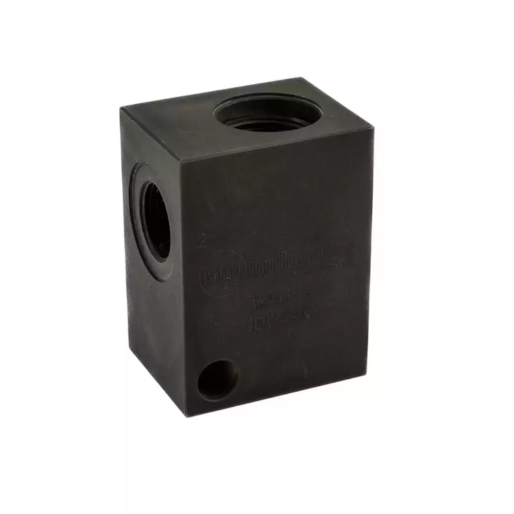 MANIFOLD SUN T-13A R06 - Cartridge Valve Seats - 59097 - 1