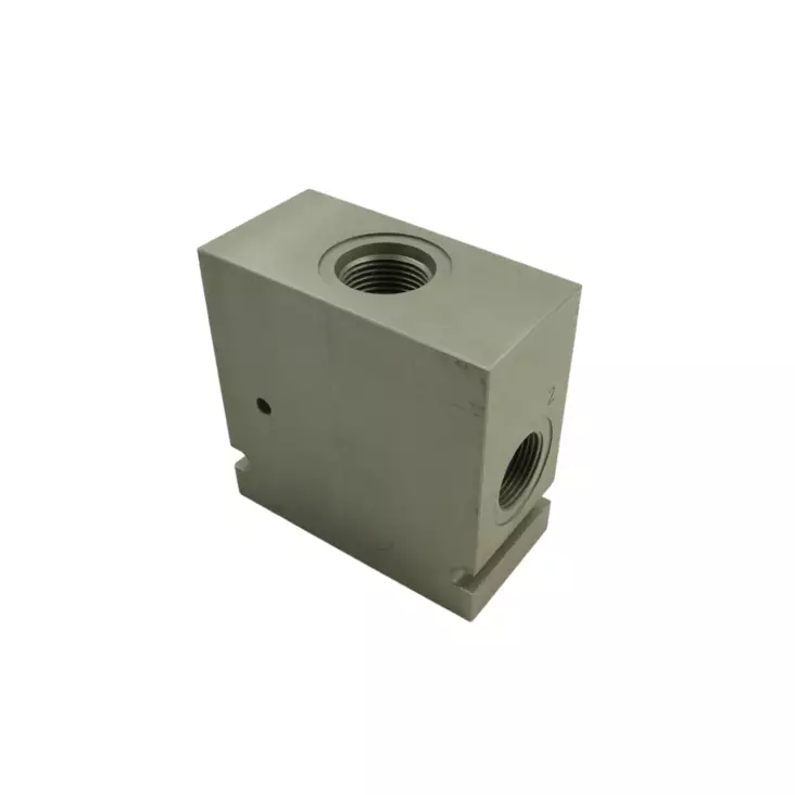 PATROONBLOCK C12-3 R12 - Patronventilblock - 88537 - 1