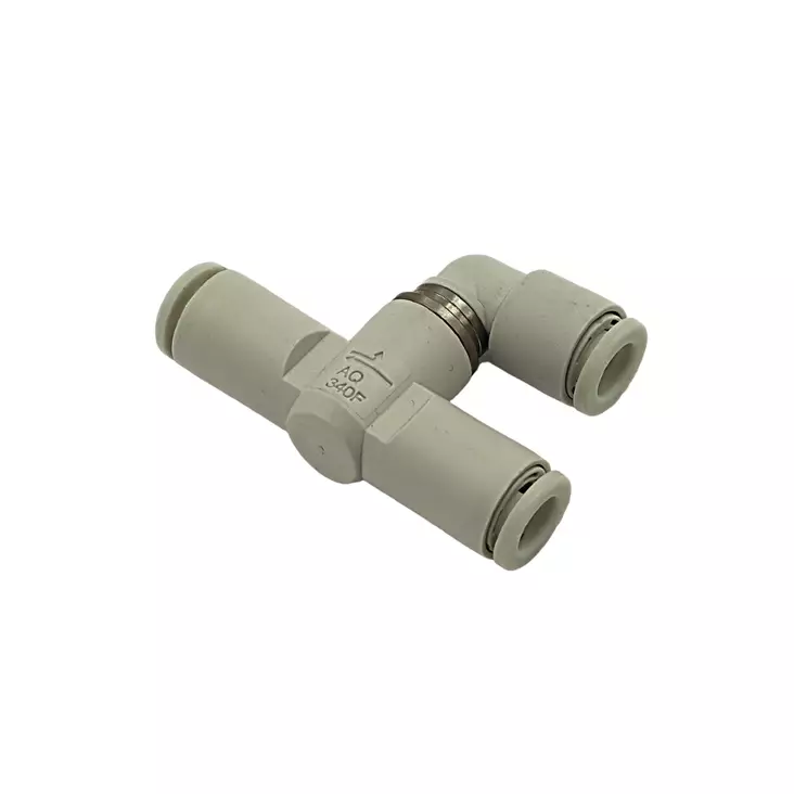 QUICK EXHAUST VALVE, 6MM - Quick exhaust valves - 52127 - 1