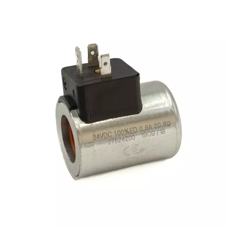 PROPORTIONAL SPOLE 24VDC 27824200 - Magnetspolar och kontakter - 71567 - 1