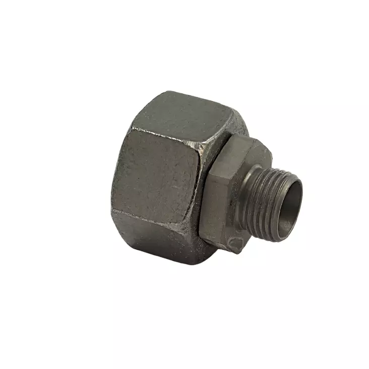 REDUCERING - Rörkopplingar, tung serie - 88057 - 1