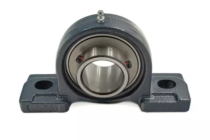 PILLOW BLOCK UNIT UCP 215 - Vertical Bearing Units - 72297 - 1