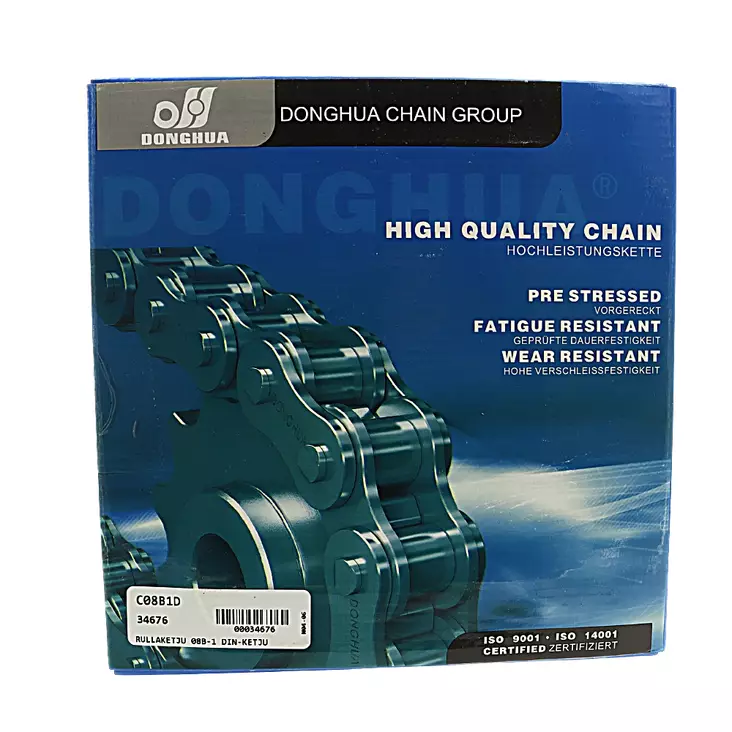 RULLKEDJA 20B-1 DIN 1 1/4" - Rullkedjor - 59457 - 1