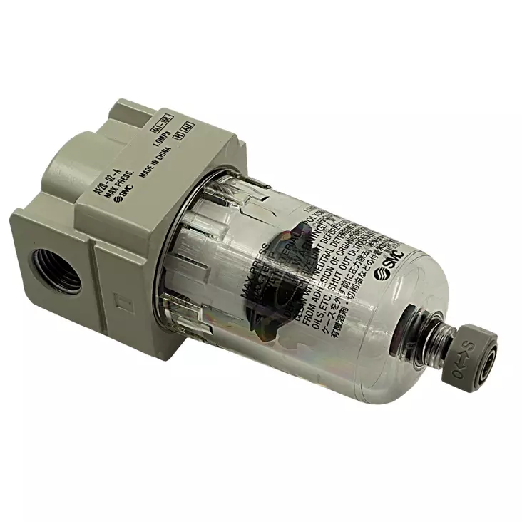 SUODATIN, G1/4 LIITÄNTÄ - Paineilman huoltolaitteet - 52147 - 1