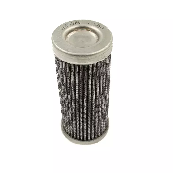 FILTER ELEMENT PARKER HIGH PRESSURE 20MIC - Filter Cartridges - 61187 - 1