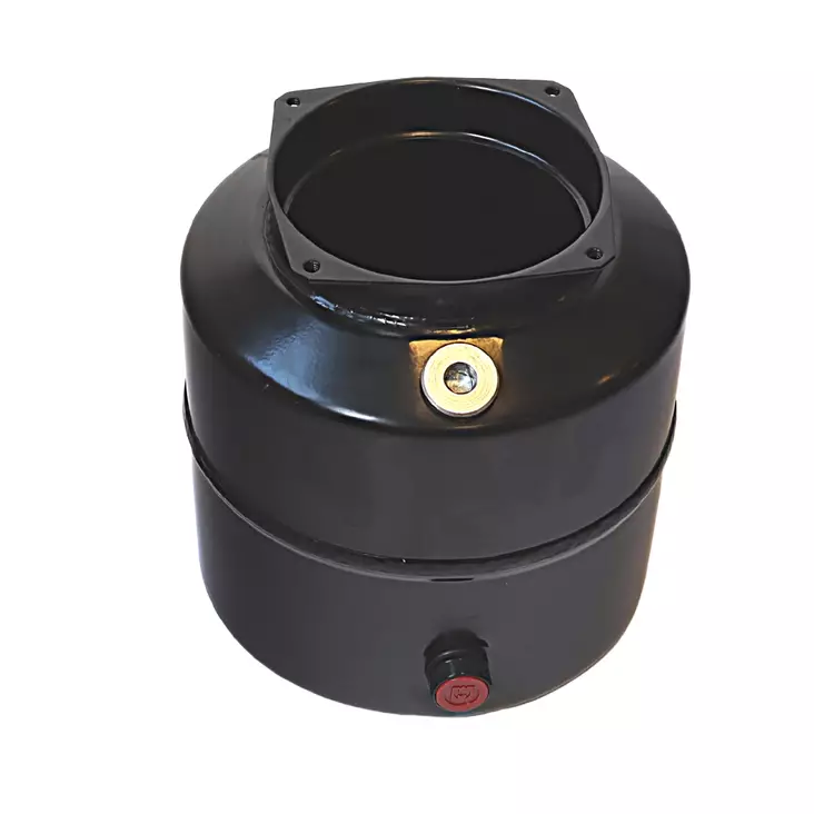 TANK ST D 175/L 246 d 121 - Mini Powerpack Tanks - 63327 - 1