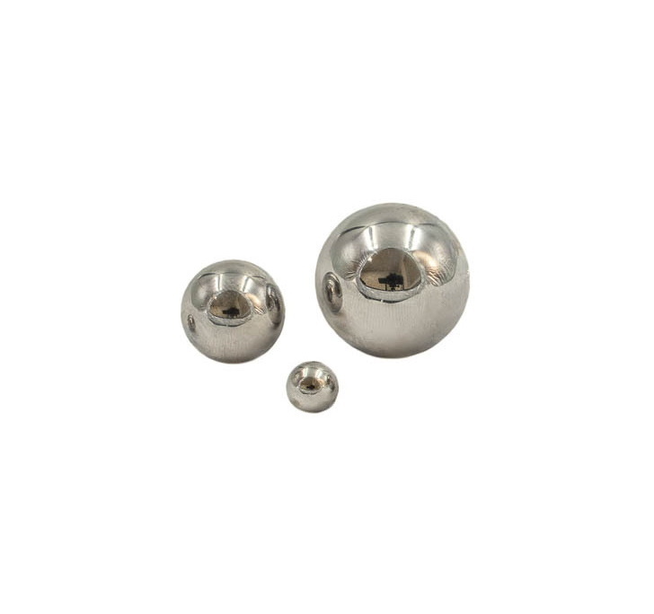 STEEL BALL, INCH - Steel Balls - 88887 - 1