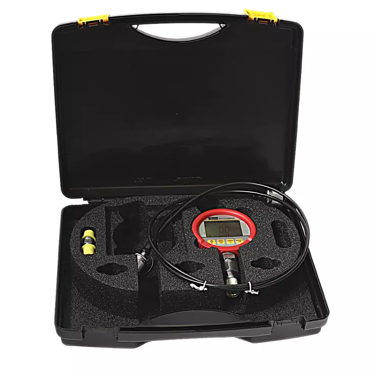 TESTER PARKER - Manometrar - 55127 - 1