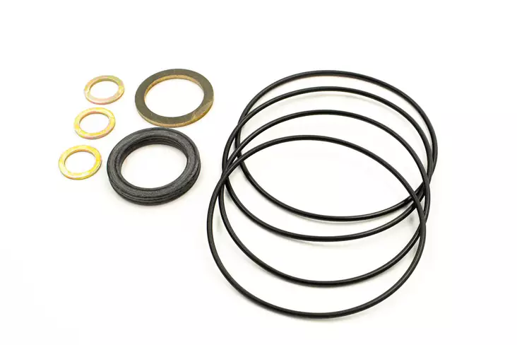 TÄTNINGSSERIE OMM 16MM/ (0-SERIE) - Orbitmotor utrustning - 77407 - 1