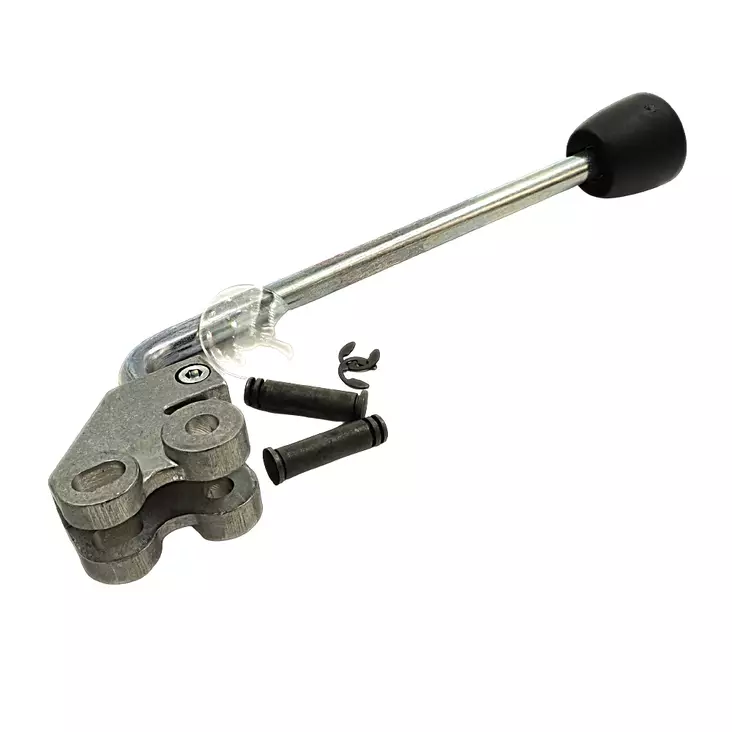 RM270 LEVER - NordHydraulic Spare Parts - 57617 - 1