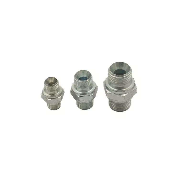 KURISTINNIPPA BSP /BSP UK/UK - BSP Hydrauliikkanipat - 102597 - 1