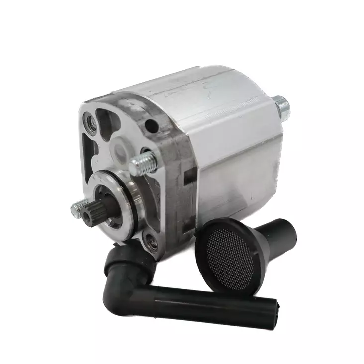 PUMP 2,5CC - Zepro varaosat - 62927 - 1