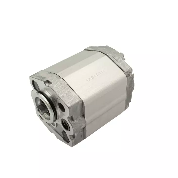 HYDRAULIPUMPPU OIKEAKÄTINEN LATTA-AKSELI - Minikoneikkopumput - 62177 - 1