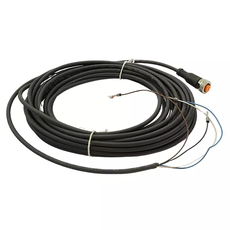 LIITIN M12+JOHTO 8M - Palfinger varaosat - 66837 - 1