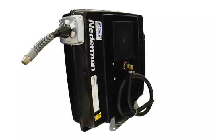 NEDERMAN SLANGVINDA 883 10MM 15M - Letkukelat - 66657 - 1