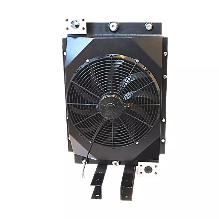 ÖLJYNJÄÄHDYTIN 24V - Hydrauliikan öljynjäähdyttimet - 71507 - 1