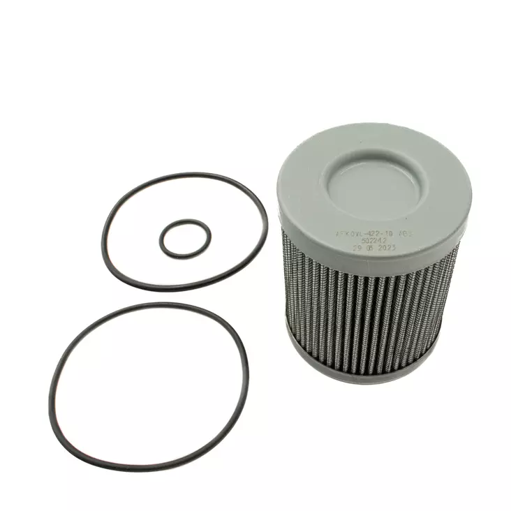 FILTERELEMENT 10 MIKR. - Filter element - 58927 - 1