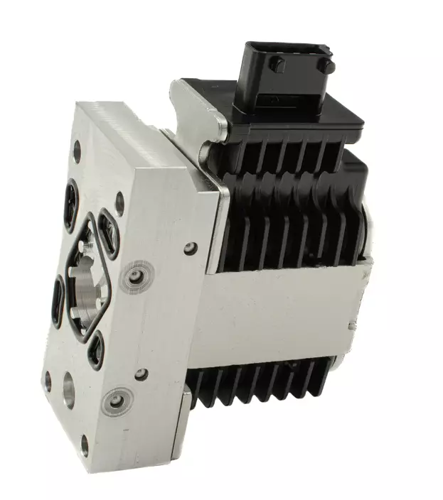 PVEO SÄÄDIN (157B4901) 12V/ON-OFF AMP-LIITIN - Sähkösäätimet - 72887 - 1