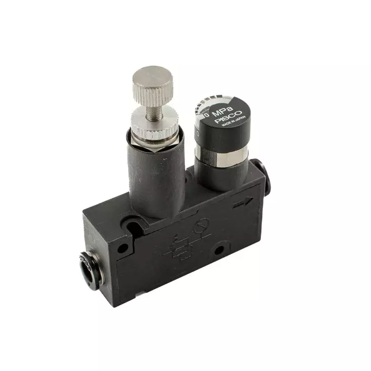 REGULATOR - Pressure Regulators - 55737 - 1