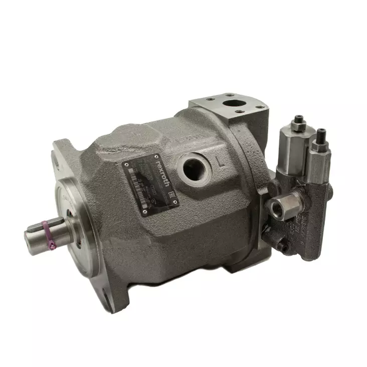 SÄÄTÖTILAVUUSPUMPPU OIKEA 45 CM3/R - Mäntäpumput - 92717 - 1