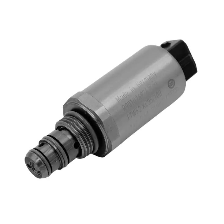 SHIFT VALVE - Palfinger reservdelar - 87777 - 1