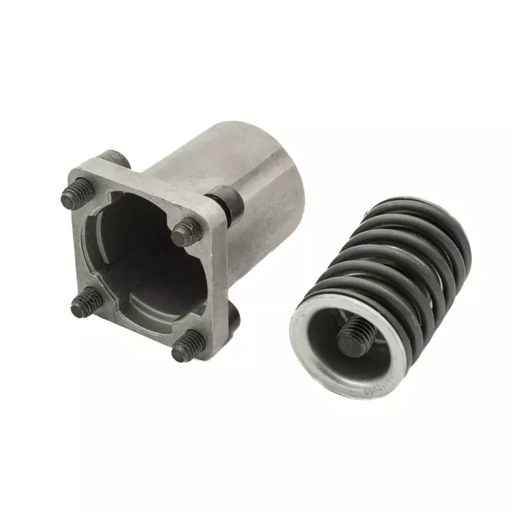 SD11, SDS150, SDS180 OHJAUS, JOUSIKESKITYS - Walvoil varaosat - 56337 - 1