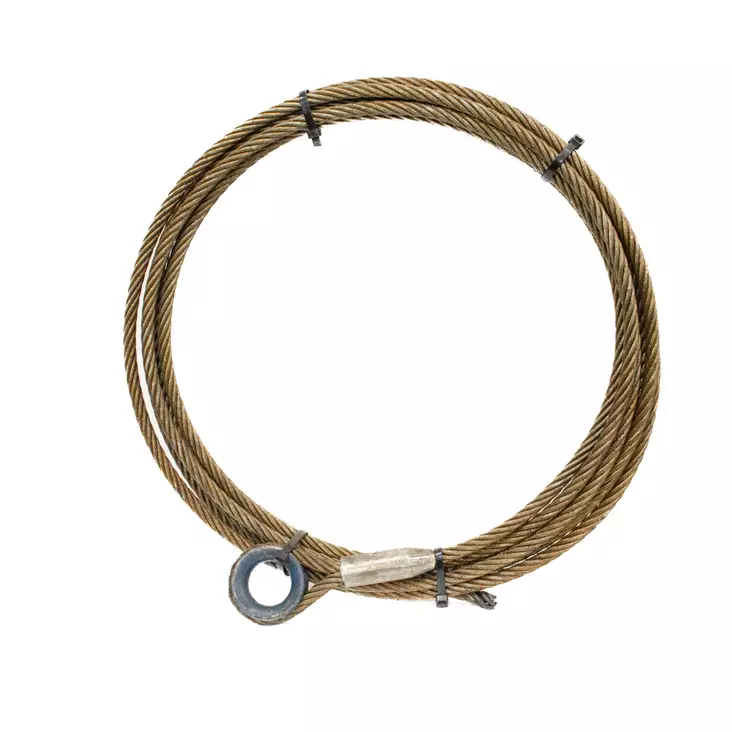 VAIHTOLAVAVAIJERI 16T 9,8M SININEN - Outlet - 63967 - 1