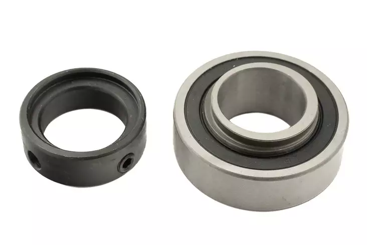 VARALAAKERI SAC 204 EPÄKESKO/SUORA ULKOPINTA - Varalaakerit - 70067 - 1