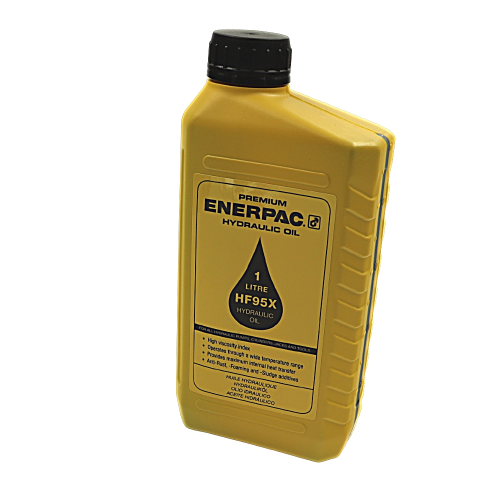 ENERPAC OIL 1L HF95X webstore