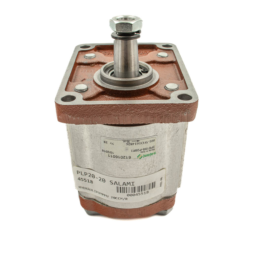 HYDRAULIC PUMP SALAMI 20CCM/R webstore