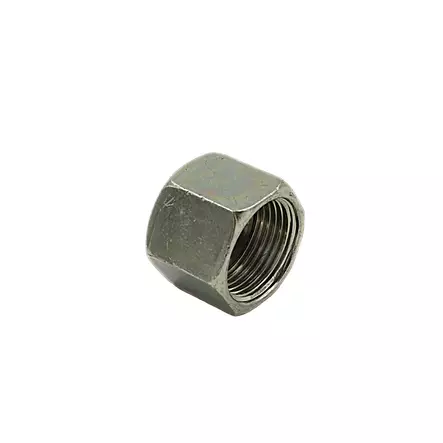 ORFS PLUG FEMALE - ORFS Hydraulic Fittings - 88328 - 2