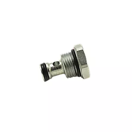 PRESSURE MEASUREMENT PLUG C08-02 DRILLING - Mini Powerpack Parts - 63868 - 1