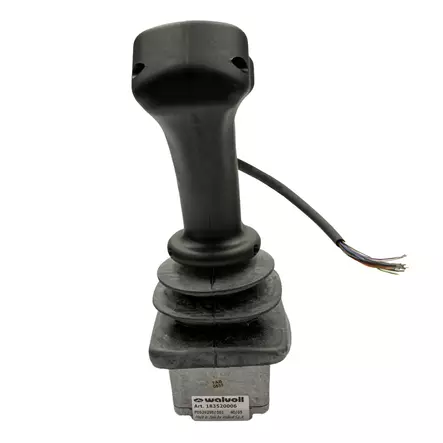 ELEKTRONINEN OHJAUSKAHVA IRTOJOHDOT - Joystickit venttiiliohjaimet - 58178 - 2