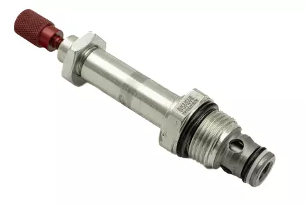 2-WAY CARTRIDGE VALVE, NO - Directional Valve Cartridges - 71798 - 1