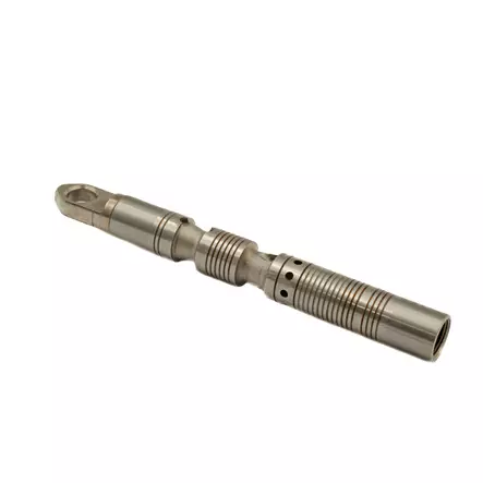 Q25/Q45 SINGLE ACTING SPOOL - Walvoil varaosat - 60618 - 1