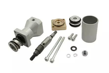 SD11, SD14, SD16, SDS150 PAINEILMAOHJAUS 5V08110701 - Walvoil varaosat - 60148 - 1