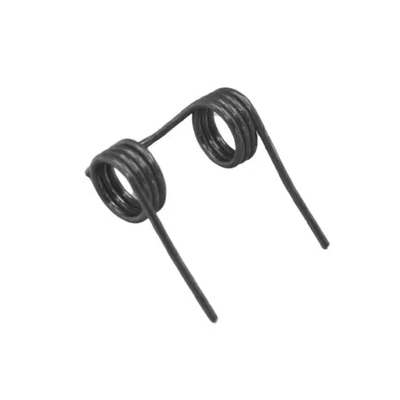 SPRING FOR LOAD HOOK - Hiab Spare Parts - 61368 - 1